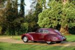 Alfa Romeo 6C 2500 SS Berlinetta 1939 года